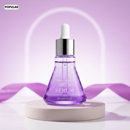 Veloza Cyperus Rotundus Serum